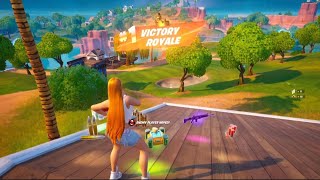 Fortnite Ranked Reload and Battle Royale [upl. by Delgado]