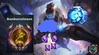 Gemstone Regen vom aller feinsten  Chest Opening 104 Deutsch [upl. by Kehr]