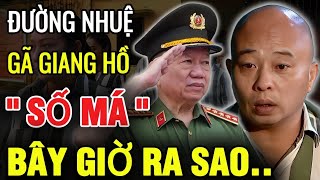 quotĐƯỜNG NHUỆquot Gã Giang Hồ ĂN CHẶN TRÊN XÁC NGƯỜI CHẾT  Bây Giờ Ra Sao  Điều Bí Ẩn [upl. by Nennek]