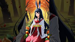 The Untold Story of Kaguya Origins of the Sage of Six Paths [upl. by Tila]