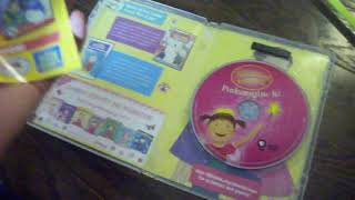 My PBS Kids DVD Collection Part 2 [upl. by Nwahsat]