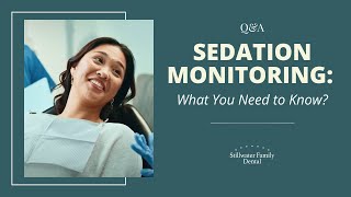 Sedation Monitoring What You Need to Know [upl. by Atsok]