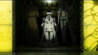 Hellsing Ultimate AMV  Das Omen Im Kreis Des Bösen [upl. by Manuela]