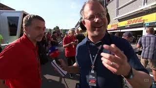 Teds Race Notebook  Belgian Grand Prix 2024 f1 [upl. by Enimassej]