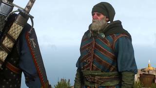 The Witcher 3 ► WHITE WHALE FAIL  Gevorg Shows Up 174 [upl. by Oker831]