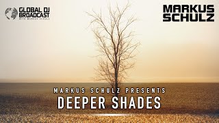 Markus Schulz  Deeper Shades 2022 2 Hour Pensive Trance Progressive Deep amp Organic House Mix [upl. by Ashby]