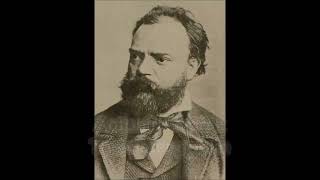 Antonín Dvořák The water goblin Tuba excerpts [upl. by Gnourt]