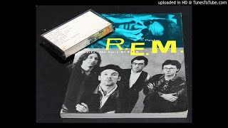 REM  Cat Ballou  1986 Radio Show Performance [upl. by Ahsikcin760]