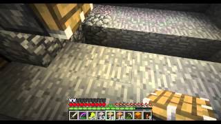 HermitCraft Minecraft LP Ep24  quotFutzing Around The Basequot [upl. by Gurtner168]