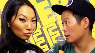 Asa Akira Returns to The Steebee Weebee Show Ep 48 [upl. by Ive941]