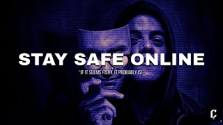 Stay Safe Online [upl. by Glenda542]