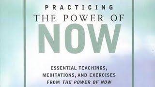 Practicing the Power of Now Audiobook  Chapter 1  Listen amp Read by Edu Classes [upl. by Ettevets]