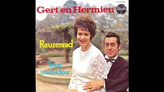 Gert en Hermien  Reuzenrad [upl. by Ehtyde]