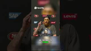 Quarterback Secrets How We Almost Scored a Touchdown 49ers [upl. by Sanferd196]