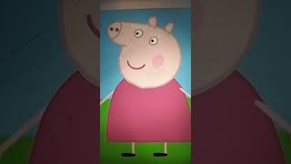 pappa pig family 2004 vs 2024 [upl. by Samson]