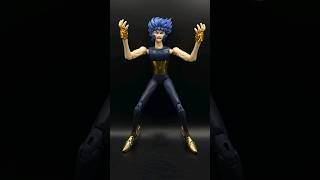 Myth Cloth Ex CANCER Revival saintseiya anime geek [upl. by Alvarez992]