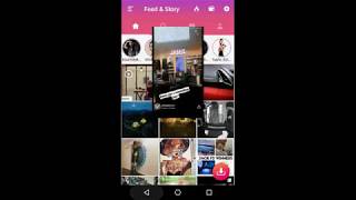 QuickSave for Instagram Save photos and videos from Instagram [upl. by Nirad]