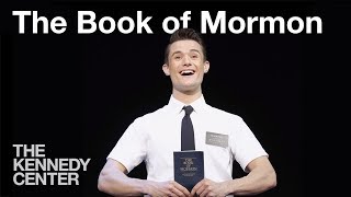 quotBook of Mormonquot Trailer [upl. by Perot832]