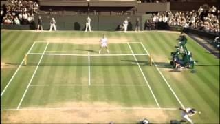 Roger Federer 17 Grand Slams Tribute HD [upl. by Efinnej752]