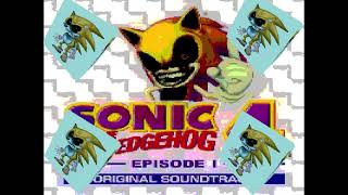 Devil Masked  Ordinary Sonic 4 Mod OST [upl. by Ellehsar]