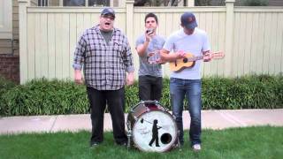 Sidewalk Prophets Cover Taylor Swifts quotMeanquot [upl. by Sweatt]