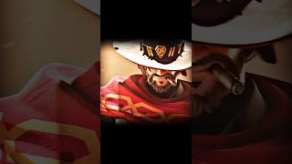 His Name is Jesse McCree  edit ReUpload [upl. by Jordan]