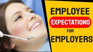 Future Workplace Employees Top Expectations from Employers in 2023 [upl. by Blake95]