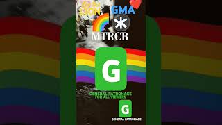 MTRCB G TAGALOG short [upl. by Eisiam]