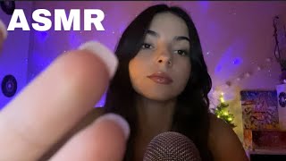 ASMR  CHUCHOTEMENT INTENSE 😴 [upl. by Laurene]