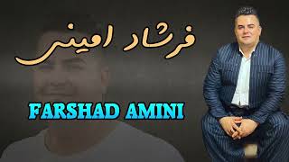 Farshad Amini 2023 Track 3 [upl. by Hairehcaz]