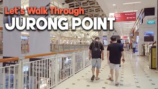 Jurong Point Hyperlapse [upl. by Antrim]