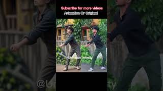 sakattagavle song dance ai cover shorts dance trending ytshorts youtubeshorts aishorts ai [upl. by Friedly]