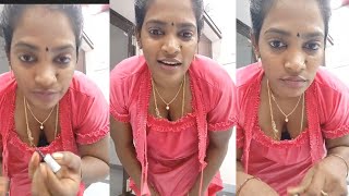 trichy sathana hot live new  trichy sathana live saree  திருச்சி சாதனா லைவ் [upl. by Naved400]