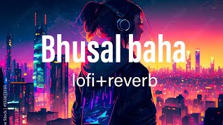 Bhusal baha lofireverbsanthali song 2024 [upl. by Baxy]