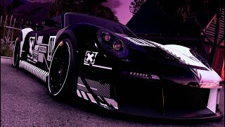 1253HP RUF CTR3  The Crew Motorfest Gameplay [upl. by Anadal979]