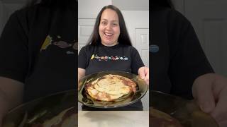 The one thing I need to learn to make is pupusas They tasted amazing pupusas elsalvador cookwme [upl. by Marder]