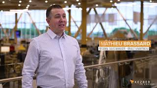 Brault amp Martineau POS Testimonial [upl. by Letizia]