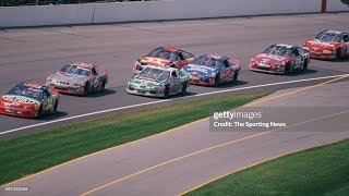 1998 Brickyard 400 [upl. by Belford]