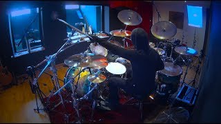 109 A Perfect Circle  Pet  Drum Cover [upl. by Polak]