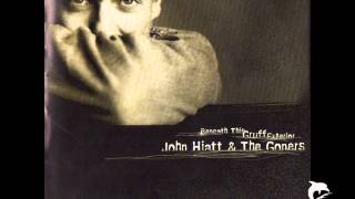 John Hiatt amp The Goners  Window On The World [upl. by Eidoc]