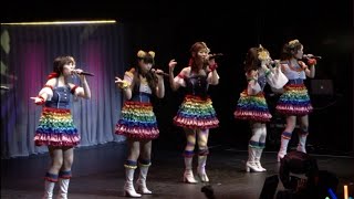 「READY」テレビアニメOP 初披露時 20110625 [upl. by Nnylyam]