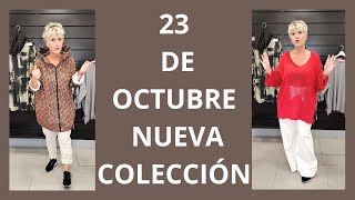 Nueva Colección 23 de Octubre [upl. by Church268]