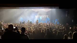 Antarctic monkeys  do I wanna know  o2 academy newcastle 61121 [upl. by Etac]