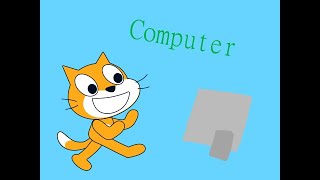 Scratch 30 Short Computer [upl. by Anamuj]