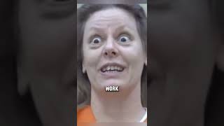 Aileen Wuornos Last Interview before Execution [upl. by Ynad]