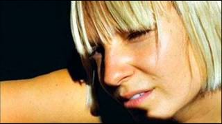 Sia amp Zero 7  Somersault  Lyrics [upl. by Sirromaj295]