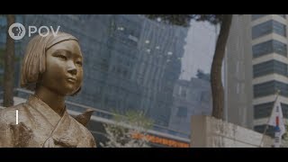 History Of Comfort Women — The Apology  POV  PBS [upl. by Rolfston]