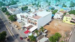 surandai Rathna Silks Grand Opening Highlights vedhatvstudio [upl. by Amati]