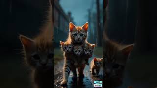 we were kicked out of our place of residenceshorts shortfeed animtion cutecatlover [upl. by Ajnat484]