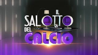 Il Salotto del Calcio 05112024 [upl. by Leach]